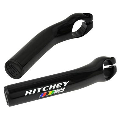 # EXTENSIONES DE MANUBRIO ERGONOMICAS RITCHEY NP#### $880 MXN