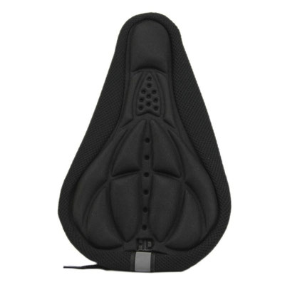 -$Cubre asiento Benotto Gel Ingertos Negro M $360 MXN CBABTT0006