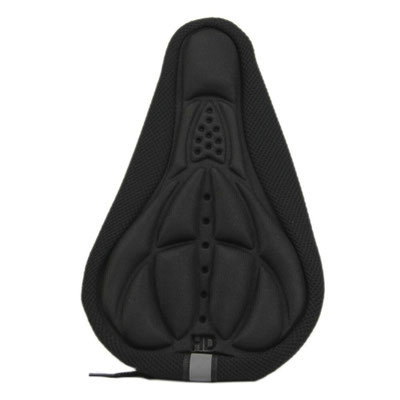 # CUBRE ASIENTO BENOTTO GEL INGERTOS NEGRO M NP CBABTT0006 $360 MXN