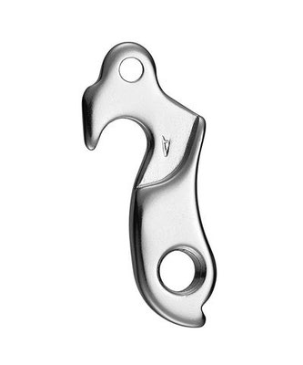 -$Pata removible para cuadro DROPOUT 109 ALUM $650 MXN 