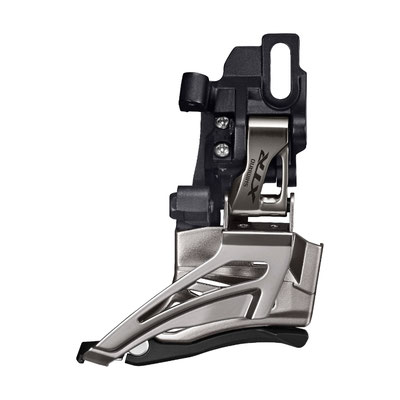 --+DESVIADOR DEL XTR FD-N9025-D 2X11 DIRECT MOUNT DOWN SWING DUAL PULL 66-69 GRADOS $1,130 MXN NP410389