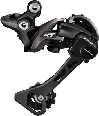 -@Cambio MTB Trasero 11P, Deore XT  RD-M8000,SGS. $3,550 MXN NP418289