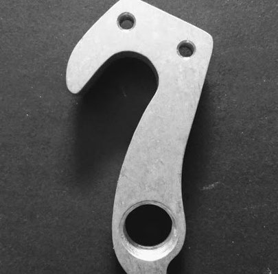 -$PATA REMOVIBLE PARA CUADRO R DH024 $650 MXN