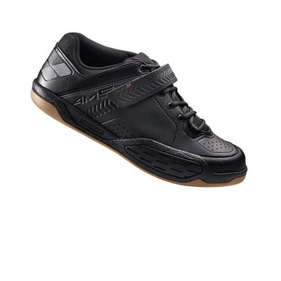 # ZAPATILLA MTB SHIMANO SH-AM5  NEGRO TALLA: 41/42/43/44 NP 416788 $2,085 MXN  