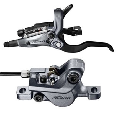 -@PALANCA DERECHA FRENO DIC/MANDO SHIMANO ALIVIO ST/BRM4050 9P $1,200 MXN NP407918
