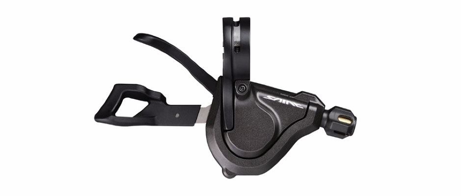 -@Palancas de cambio Saint Shimano SL-M820-B-1 1X10VEL $2,350MXN NP1150370