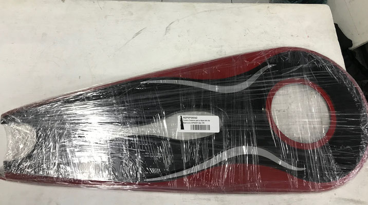 --+Cubre Cadena para Aparato de Ejercicio SP3039 (26-19) $390 MXN REPSPO0062