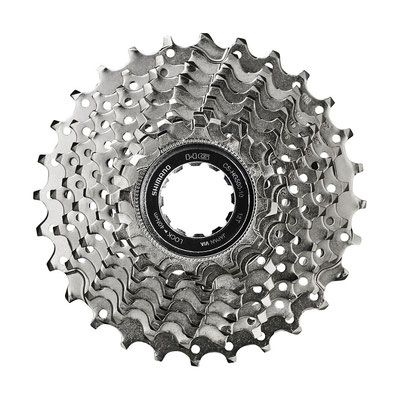 --CASSETTE TIAGRA CS-HG500-10,  10 VEL 12-28D $ 810 MXN NP410178