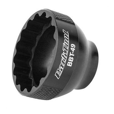 **Extractor para Taza de Centro Shimano BB93,BB9000,BBT-49PARK  $649MXN EXRPKT0058