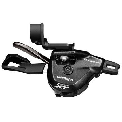 +++Palanca de cambio Derecha DEORE XT Shimano SL-M8000-IR   I-SPEC II 11VEL $1,660 MXN  NP410229