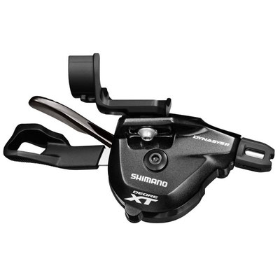 +++Palanca de cambio Derecha DEORE XT Shimano SL-M8000-IR   I-SPEC II 11VEL $1,660 MXN  NP410229