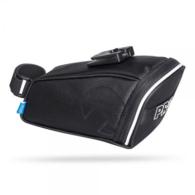 -$BOLSA ASIENTO MAXI STRAP SADDLEBAG NEGRO $390 MXN NP1010098