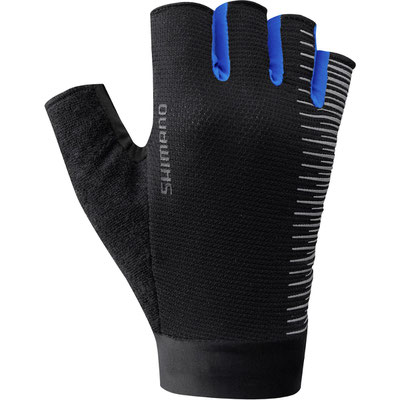 # GUANTES SHIMANO CLASSIC AZUL TALLA XL, NP 1280323 $890 MXN