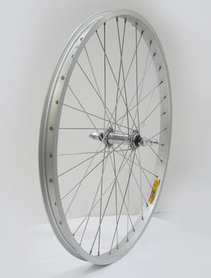 -$Rin Armado R26 MTB Aluminio 36B  DEL $550 MXN/ TRAS $580 mxn 