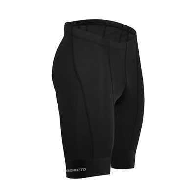 -@SHORT BENOTTO DE RUTA  NEGRO  TALLAS: XL  $840 MXN SHOBTT0221