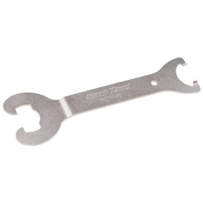 # LLAVE DE COMBINACION PARA TAZA DE CENTRO FIJA 16mm/PALANCA Mult.HCW-11 PARK NP LLVPKT0102 $460 MXN