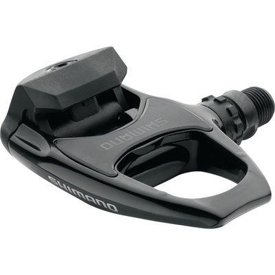 -@PEDAL DE CONTACTO RUTA SHIMANO  PD-R540 NEGRO $1,450 MXN NP410101