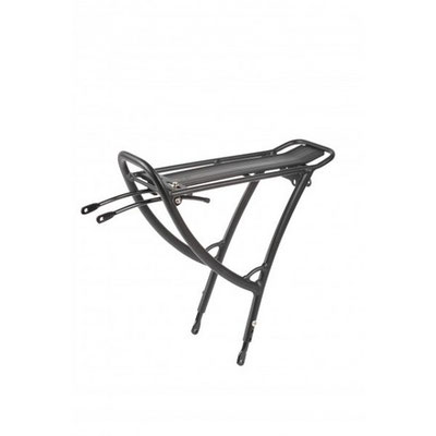 -$Porta Bulto Trasero ZEFAL R26 a R29 Aluminio Discovery $1,590 MXN PBUZEF0002