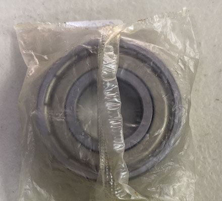 # BALERO SELLADO 6203 ZE NP 94 6203 ZE $300 MXN