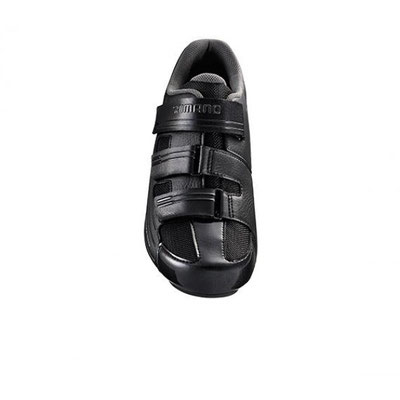 # ZAPATILLA DE RUTA SHIMANO NEGRA SH-RP2 TALLA :42 /43  NP 415420-21  $2,310 MXN