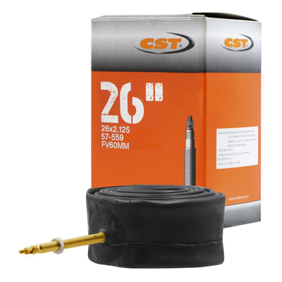 -$Camara CST 26X1.90/2.125 VF 60MM  $148 MXN CAMCHE0764