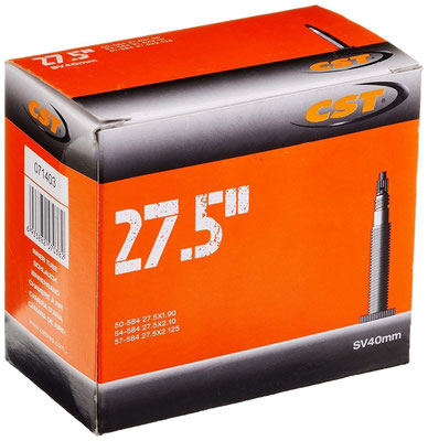 --#Camara 27.5X2.20/2.40 V.F. 48mm en Cajita CST $180 MXN CAMCHE0001