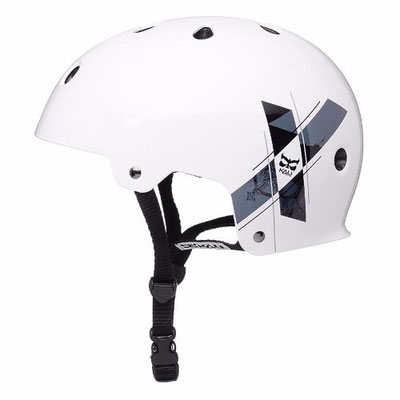 ***Casco Kali Maha Blanco Talla L $1,120 MXN 