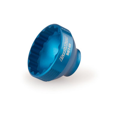 # EXTRACTOR PARA TAZA DE CENTRO SHIMANO BB80,BB5700,XTBB70,BB51,BBT-69 PARK NP EXRPKT0060 $640 MXN 