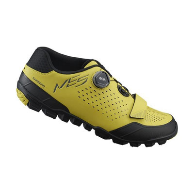 # ZAPATILLA MTB SHIMANO SH-ME501 AMARILLO TALLA: 43 /44/ 45 NP 417912-418459 $2,927 MXN 