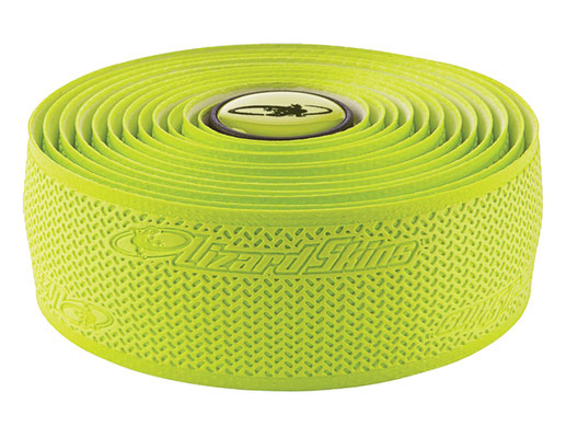 # CINTA DE MANUBRIO LIZARD SKINS RUTA SOLID 2.5MM NEON DSPDS875 NP CINLZS0011 $1,430 MXN 