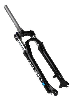 -@SUSPENSION SR SUNTOUR XCM30-HLO R29  CONICA LOCK OUT 100MM F-DISCO ALUM/ACERO NEGRO $3,560 MXN SKU:422152