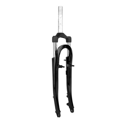 -@SUSPENSION DELANTERA KINETIC SPORT 700C NEGRA 28.6 C/ROSCA RESORTE $995 MXN  NP015716