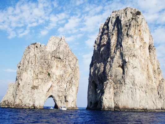 Capri | Italien 