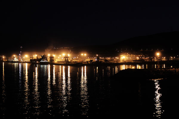 Agadir | Marokko
