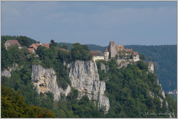 Schloss Werenwag