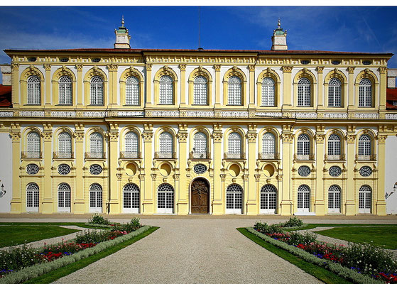 Schloss Schleißheim