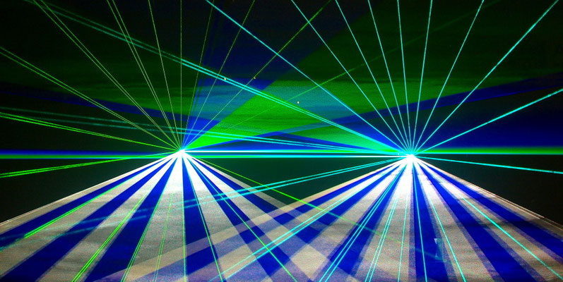 Lasershow