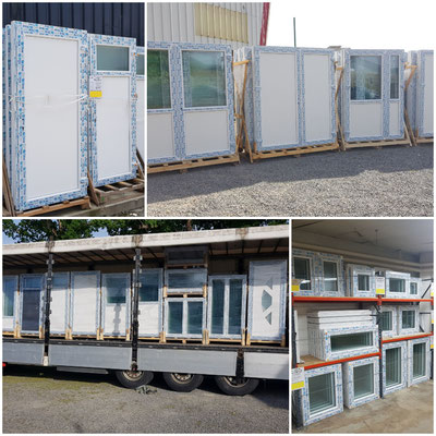 Bienvenue Matlots Destockage Materiaux Bricolage A Redon Bretagne