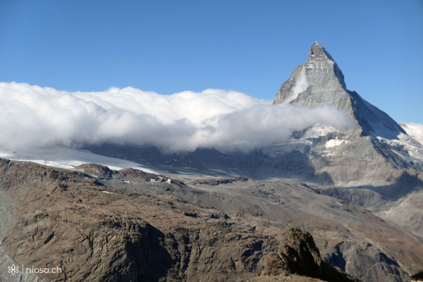 Bergwelten