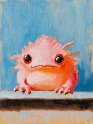 Fluffymonster (nicht mehr verfügbar)