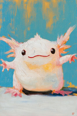 Hugg-Monster