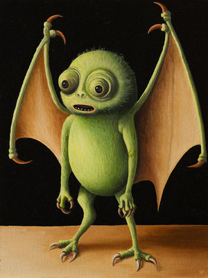 Drachengnom