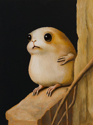 Kartoffelhamster