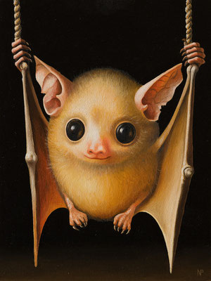 Vampirhamster