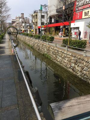星川