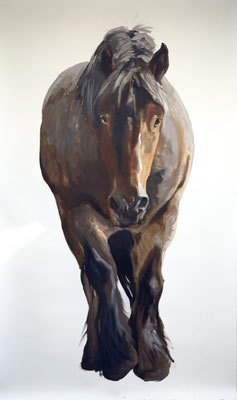 Philine van der Vegte