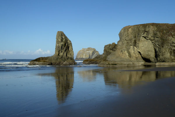 Cathedral Rock