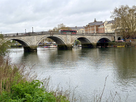 Richmond Bridge
