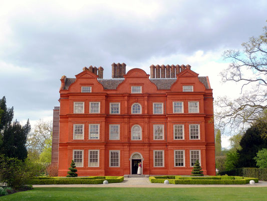 Kew Palace
