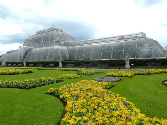 Palm House